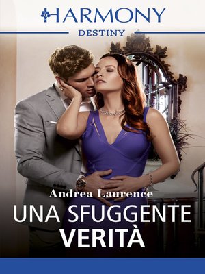 cover image of Una sfuggente verità